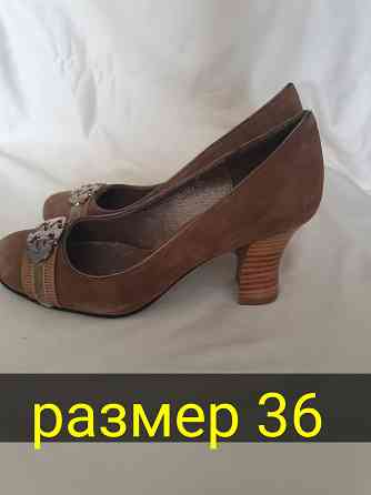 Туфли Донецк