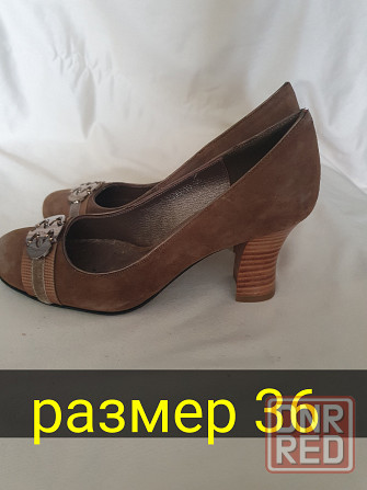 Туфли Донецк - изображение 5