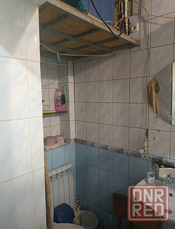 Продаётся 3-х комнатная квартира г.Макеевка, птг.Ханженкова, 21шахта (хлебозавод) Макеевка - изображение 9