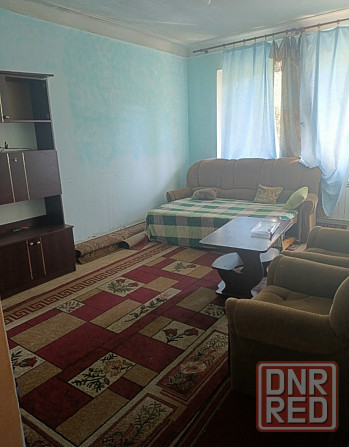 Продаётся 3-х комнатная квартира г.Макеевка, птг.Ханженкова, 21шахта (хлебозавод) Макеевка - изображение 3