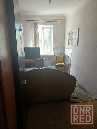 Продаётся 3-х комнатная квартира г.Макеевка, птг.Ханженкова, 21шахта (хлебозавод) Макеевка - изображение 5