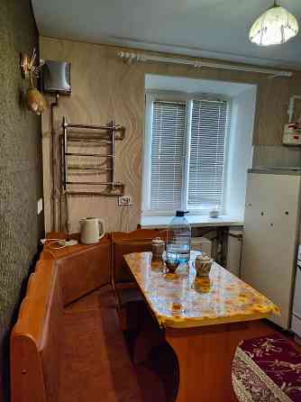 Собственник Сдаст 2х комн. квартиру с автономным отоплением Макеевка