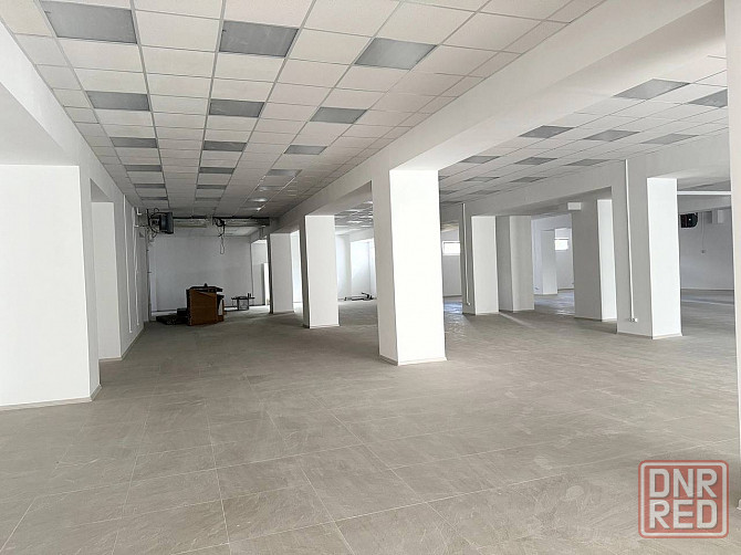 Сдается отдельностоящее здание 2300 кв.м в новом торговом центре Донецк - изображение 3