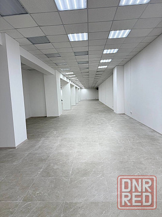 Сдается отдельностоящее здание 2300 кв.м в новом торговом центре Донецк - изображение 2