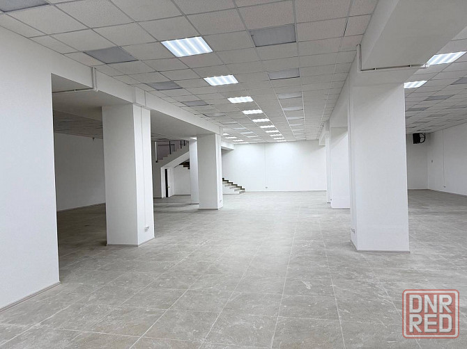 Сдается отдельностоящее здание 2300 кв.м в новом торговом центре Донецк - изображение 4