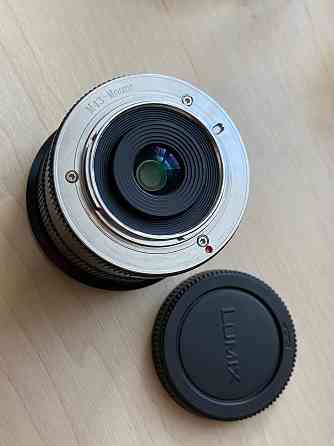 Объектив 7Artisans 12mm f2.8 Для 4/3 Панасоник, Олимпус Донецк