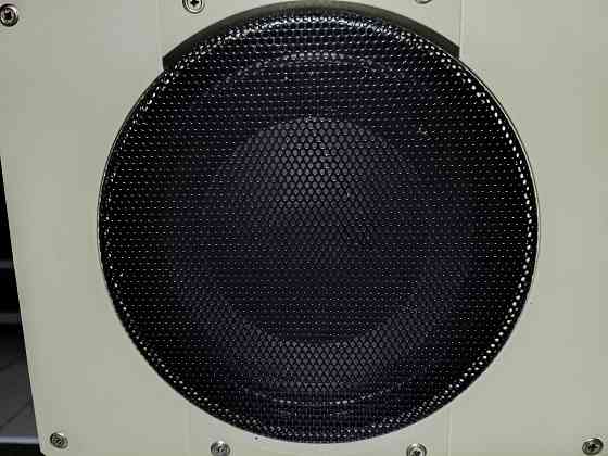 Акустическая система Radiotehnika-S-90В 8Ом. Донецк