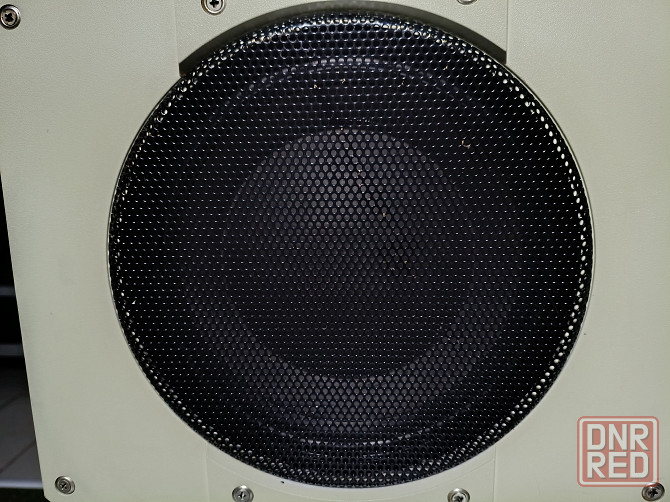 Акустическая система Radiotehnika-S-90В 8Ом. Донецк - изображение 4