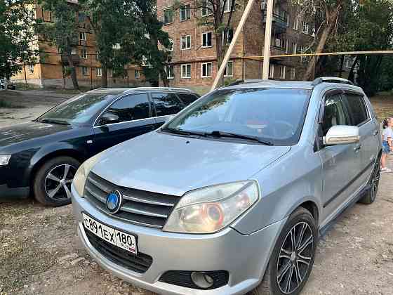 Продам Geely mk kross Донецк