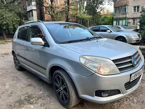 Продам Geely mk kross Донецк