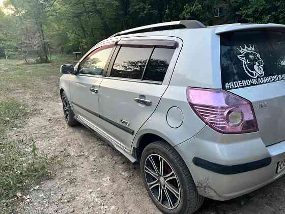 Продам Geely mk kross Донецк