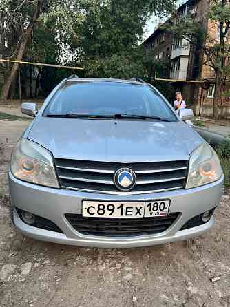 Продам Geely mk kross Донецк
