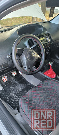 Продам Geely mk kross Донецк - изображение 6