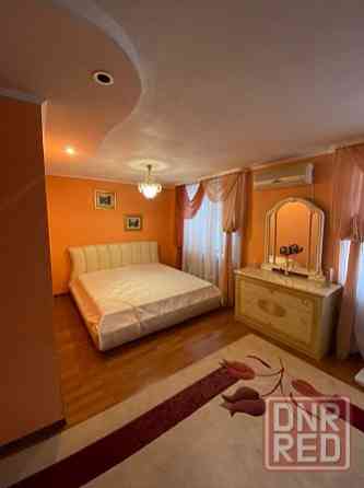 Продается 3-х комн. кв. в центре Донецк