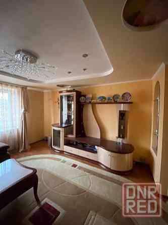 Продается 3-х комн. кв. в центре Донецк
