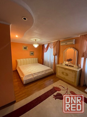 Продается 3-х комн. кв. в центре Донецк - изображение 6