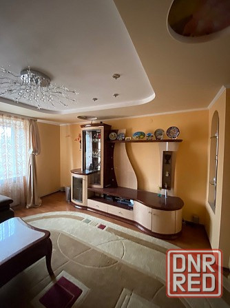 Продается 3-х комн. кв. в центре Донецк - изображение 3