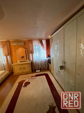 Продается 3-х комн. кв. в центре Донецк - изображение 5