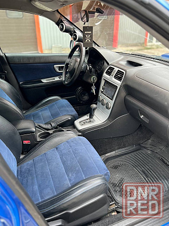 Subaru Impreza Донецк - изображение 8