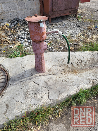 Продам капитальный гараж Донецк - изображение 3