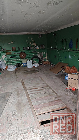Продам каритальный гараж Донецк - изображение 2