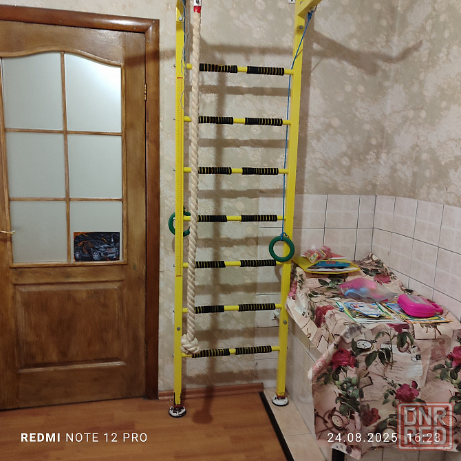 Сдам дом, с удобствами, солнечный Донецк - изображение 4