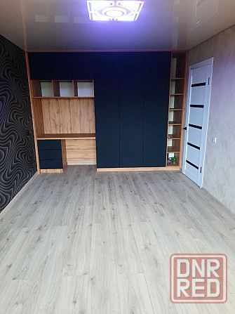 Продажа 1 комнатная квартира г. Мариуполь Мариуполь - изображение 5