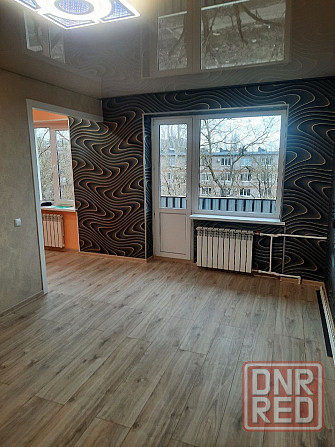 Продажа 1 комнатная квартира г. Мариуполь Мариуполь - изображение 4