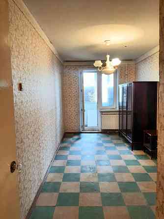 Продам-3ком квартира, центр, золотое место! Мариуполь
