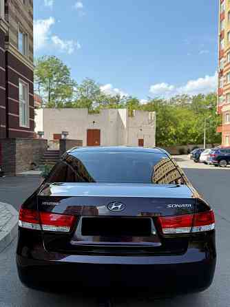 Hyundai Sonata Донецк