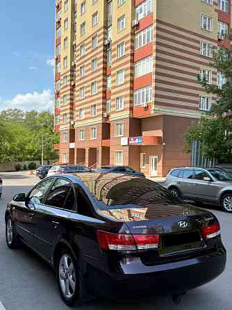 Hyundai Sonata Донецк