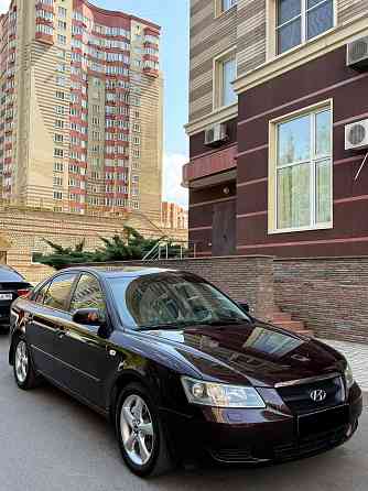 Hyundai Sonata Донецк