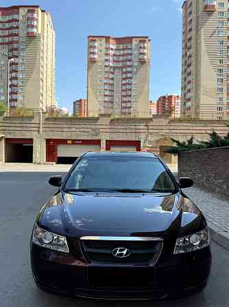 Hyundai Sonata Донецк
