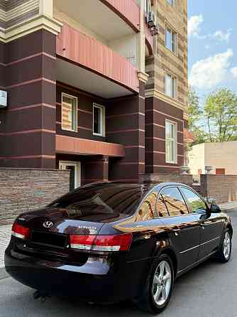 Hyundai Sonata Донецк