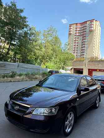 Hyundai Sonata Донецк