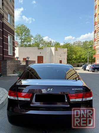 Hyundai Sonata Донецк - изображение 5