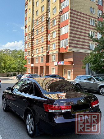 Hyundai Sonata Донецк - изображение 6