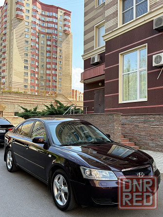 Hyundai Sonata Донецк - изображение 1