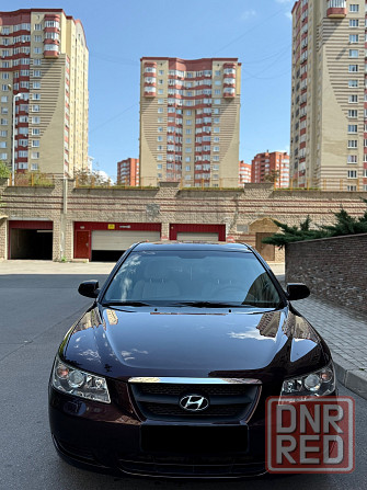 Hyundai Sonata Донецк - изображение 2