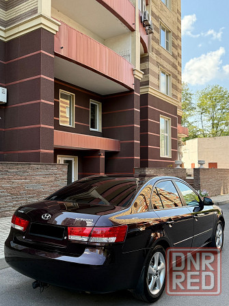Hyundai Sonata Донецк - изображение 4