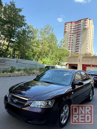 Hyundai Sonata Донецк - изображение 3