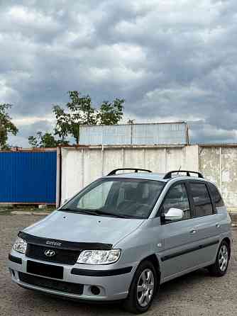 Hyundai Matrix Донецк