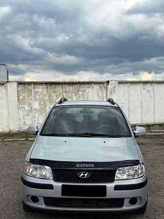 Hyundai Matrix Донецк