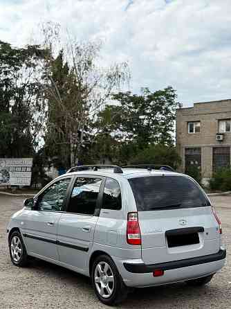 Hyundai Matrix Донецк