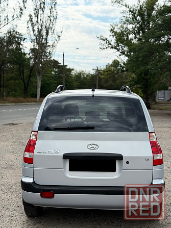 Hyundai Matrix Донецк - изображение 5