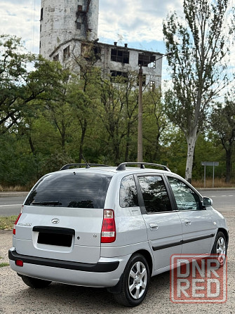 Hyundai Matrix Донецк - изображение 6