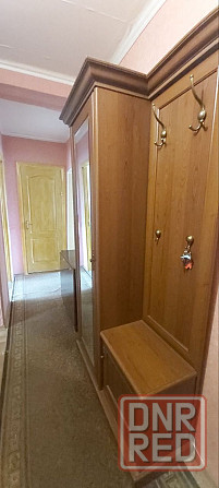 2кв. пос.Ханженково с мебелью и техникой Макеевка - изображение 7