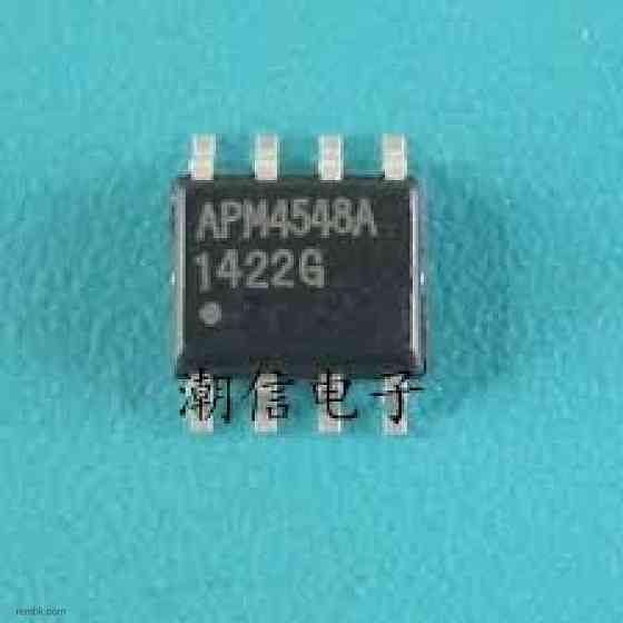 Микросхема мосфет APM4548A sop-8 |Гарантия Макеевка