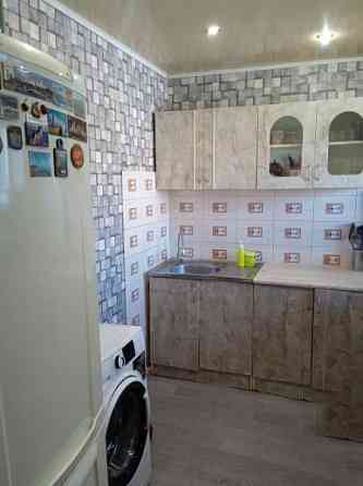 Продается однокомнатная квартира в Калининском районе, ул.Разенкова Донецк