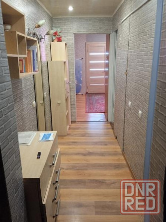 Продается однокомнатная квартира в Калининском районе, ул.Разенкова Донецк - изображение 3